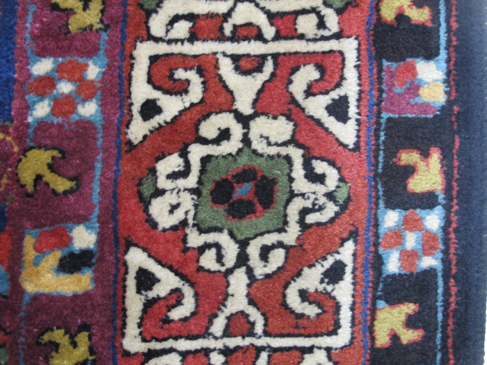 Tetex Carpet